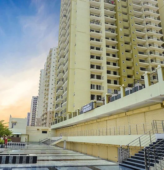 Trident Hills Panchkula Township